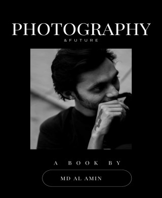 Ahmed Amjad: Photography & Future