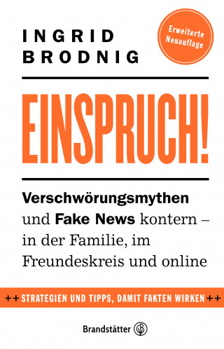 Ingrid Brodnig: Einspruch!