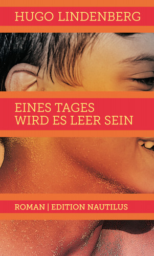 Hugo Lindenberg: Eines Tages wird es leer sein