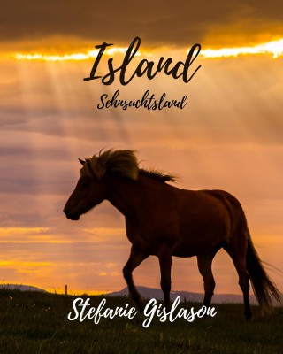Stefanie Gislason: Island