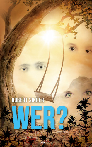 Robert Singer: Wer?