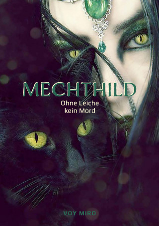 VOY MIRO: Mechthild