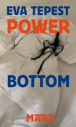 Evan Tepest: Power Bottom