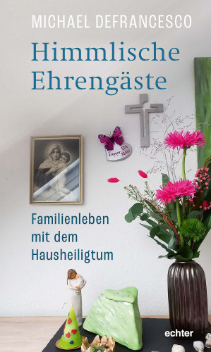 Michael Defrancesco: Himmlische Ehrengäste