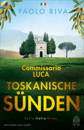 Paolo Riva: Toskanische Sünden