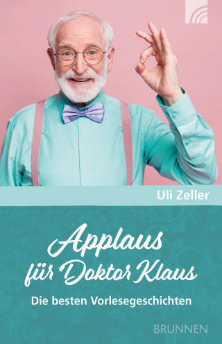 Ulrich Zeller: Applaus für Doktor Klaus