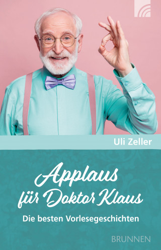 Uli Zeller: Applaus für Doktor Klaus