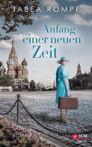 Tabea Rompf: Anfang einer neuen Zeit