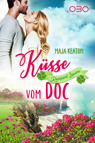 Maja Keaton: Küsse vom Doc