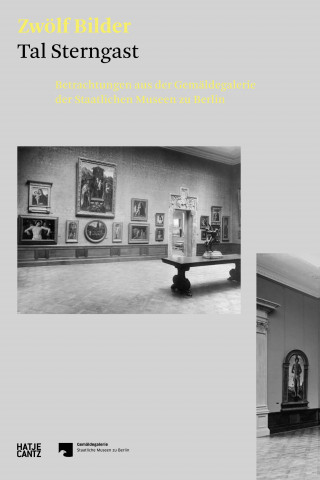 Michael Eissenhauer, Tal Sterngast: Tal Sterngast. Zwölf Bilder