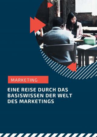 Ozan Kaya: Marketing - eine Reise durch das Grundwissen