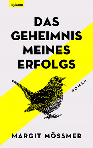 Margit Mössmer: Das Geheimnis meines Erfolgs