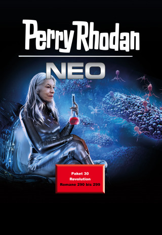 Perry Rhodan: Perry Rhodan Neo Paket 30