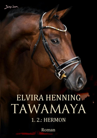 Elvira Henning: TAWAMAYA - 1.2.: HERMON