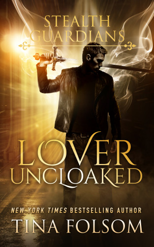 Tina Folsom: Lover Uncloaked