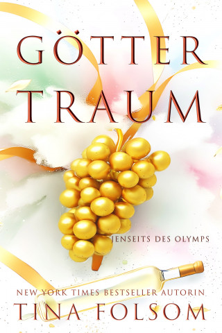Tina Folsom: Göttertraum