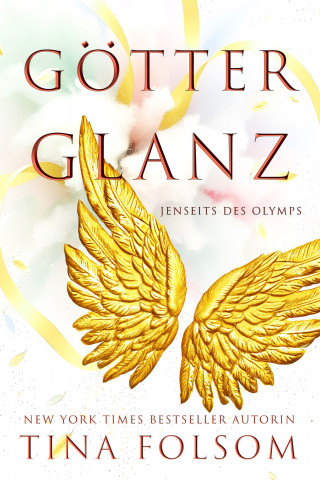 Tina Folsom: Götterglanz