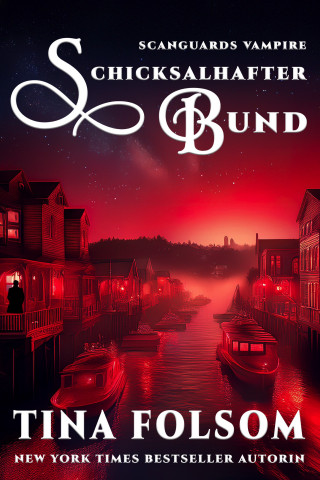 Tina Folsom: Schicksalhafter Bund