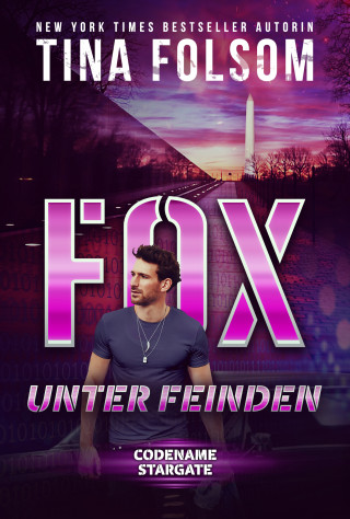 Tina Folsom: Fox - Unter Feinden
