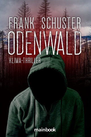 Frank Schuster: Odenwald