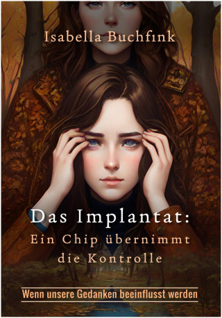 Isabella Buchfink: Das Implantat
