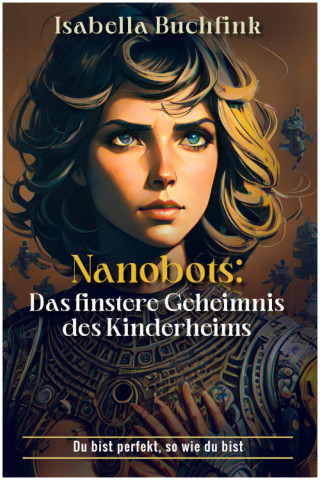 Isabella Buchfink: Nanobots