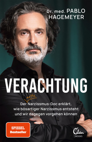 Pablo Hagemeyer: Verachtung