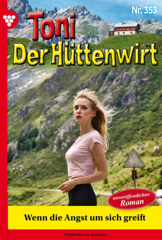 Friederike von Buchner: Wenn die Angst um sich greift