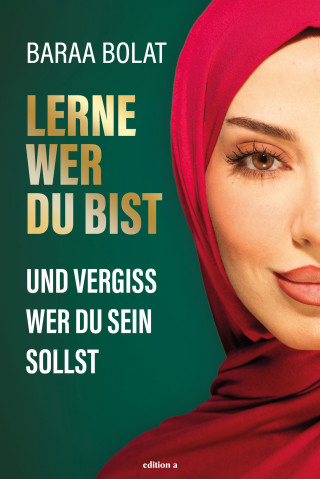 Baraa Bolat: Lerne wer du bist