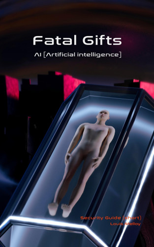 Louis Melloy: Fatal Gifts – AI (Artificial Intelligence)