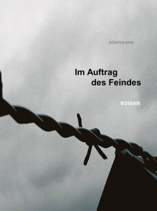 Günter Hein: Im Auftrag des Feindes