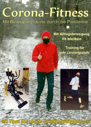 Frank Röder: Corona-Fitness