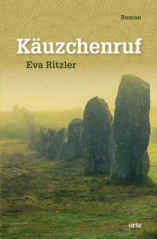 Eva Ritzler: Käuzchenruf