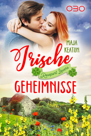 Maja Keaton: Irische Geheimnisse