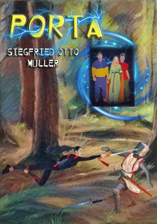 Siegfried Otto Müller: Porta
