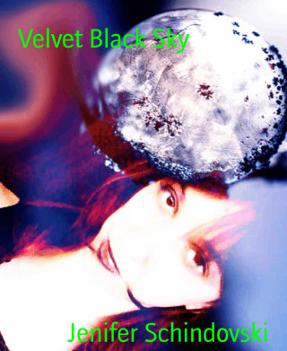 Jenifer Schindovski: Velvet Black Sky