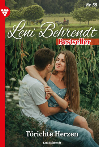 Leni Behrendt: Törichte Herzen