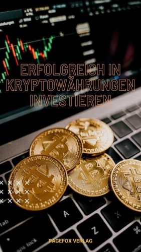 Egon Hansen: Erfolgreich investieren in Kryptowährungen