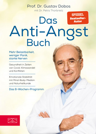 Gustav Dobos: Das Anti-Angst-Buch