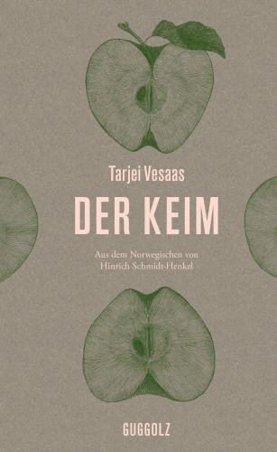 Tarjei Vesaas: Der Keim