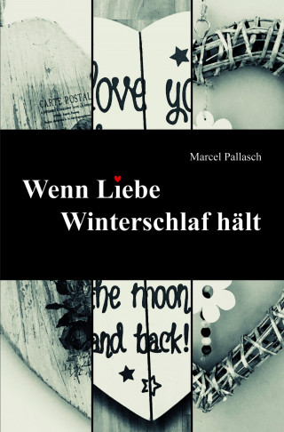 Marcel Pallasch: Wenn Liebe Winterschlaf hält