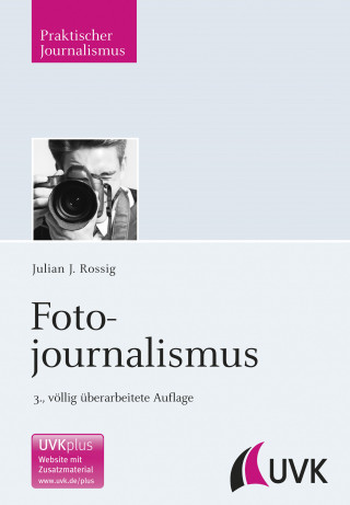 Julian J. Rossig: Fotojournalismus