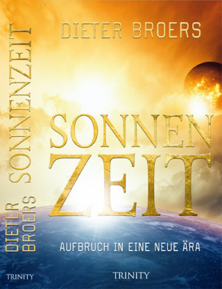 Dieter Broers: Sonnenzeit