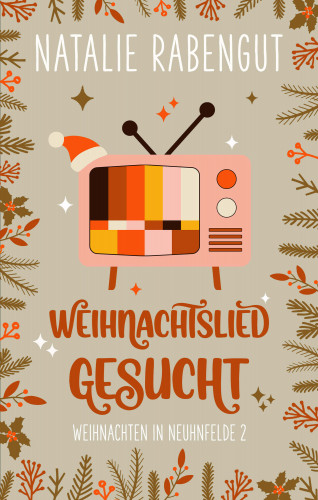 Natalie Rabengut: Weihnachtslied gesucht