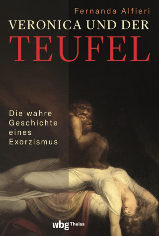 Fernanda Alfieri: Veronica und der Teufel