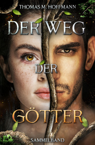 Thomas M Hoffmann: Der Weg der Götter