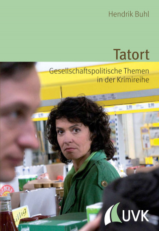 Hendrik Buhl: Tatort