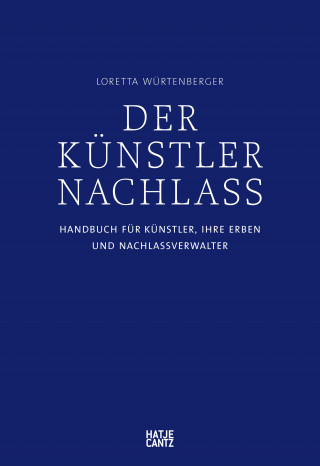 Der Künstlernachlass