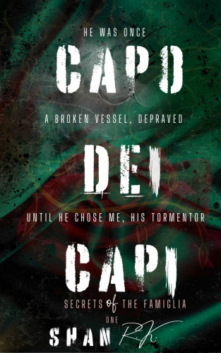 Shan R.K: Capo Dei Capi