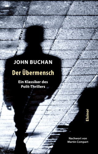 John Buchan: Der Übermensch